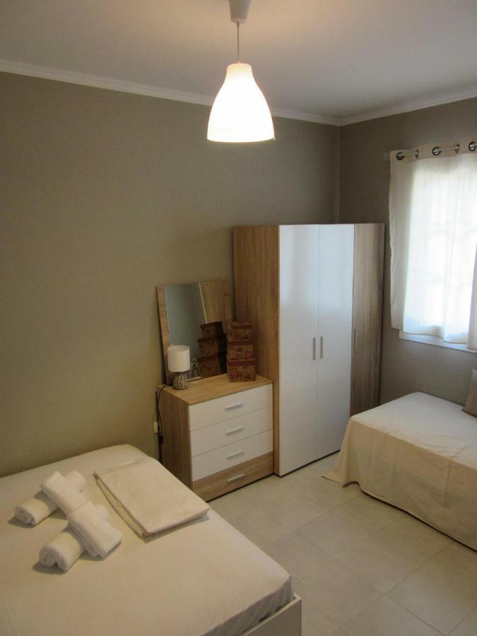 Sweet Home Glikadi Limenas  Exterior photo