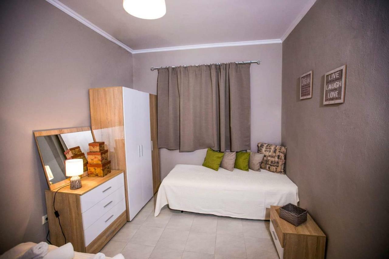 Sweet Home Glikadi Limenas  Exterior photo
